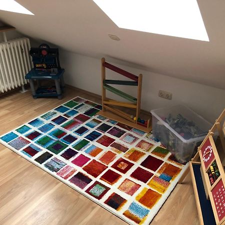 Ferienwohnungen Nahrstedt Waldeck  Dış mekan fotoğraf