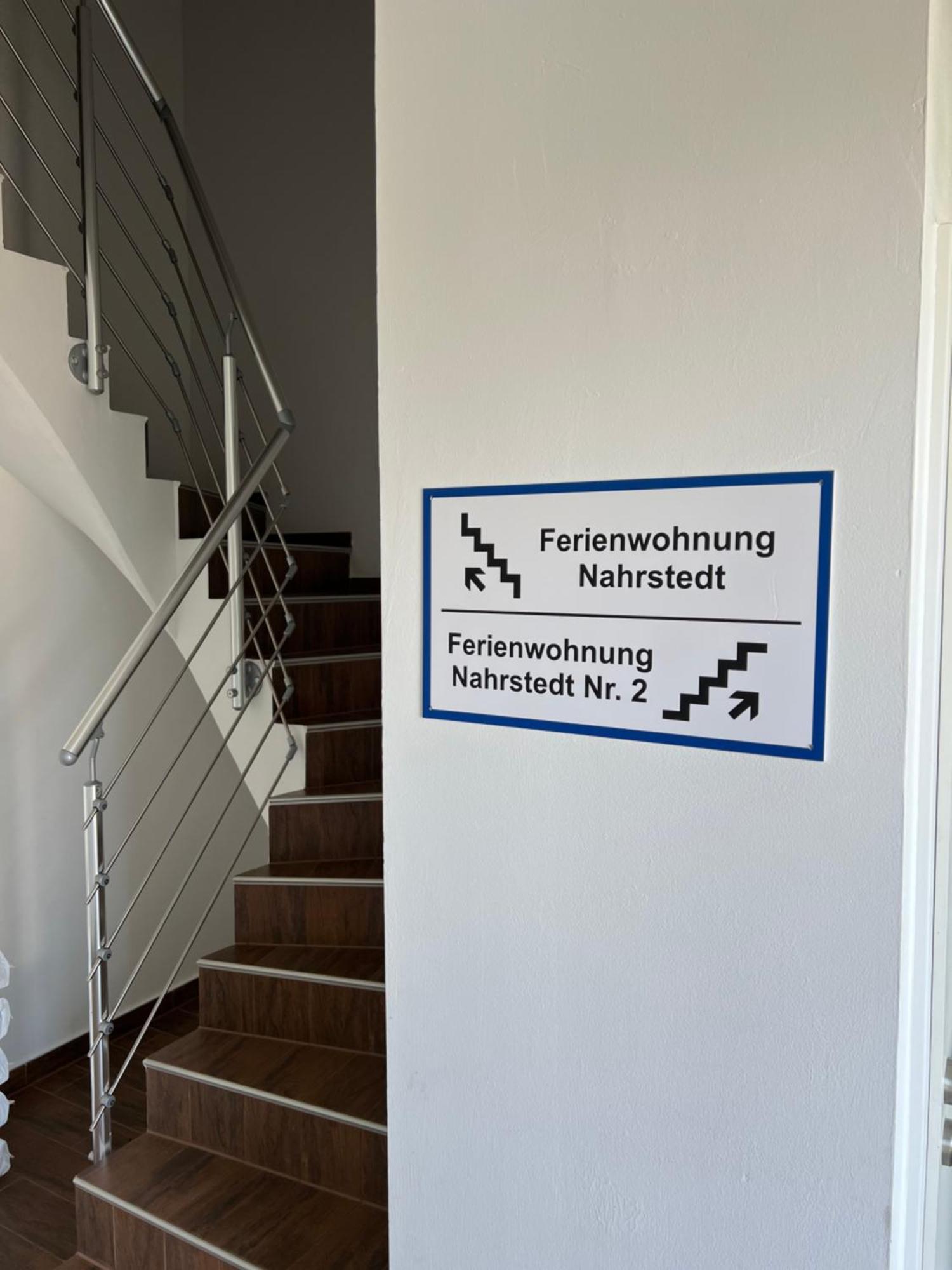 Ferienwohnungen Nahrstedt Waldeck  Oda fotoğraf