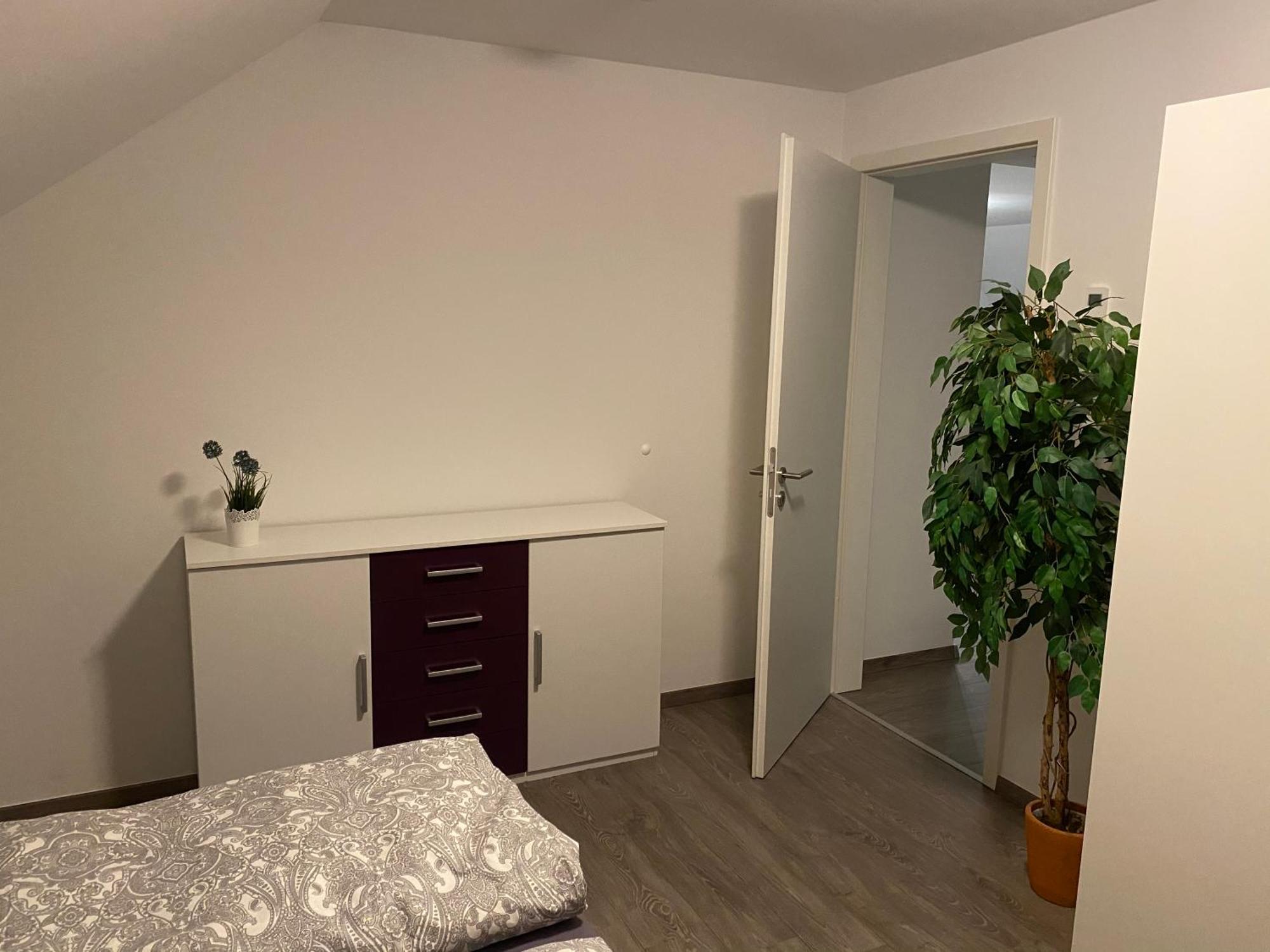 Ferienwohnungen Nahrstedt Waldeck  Oda fotoğraf