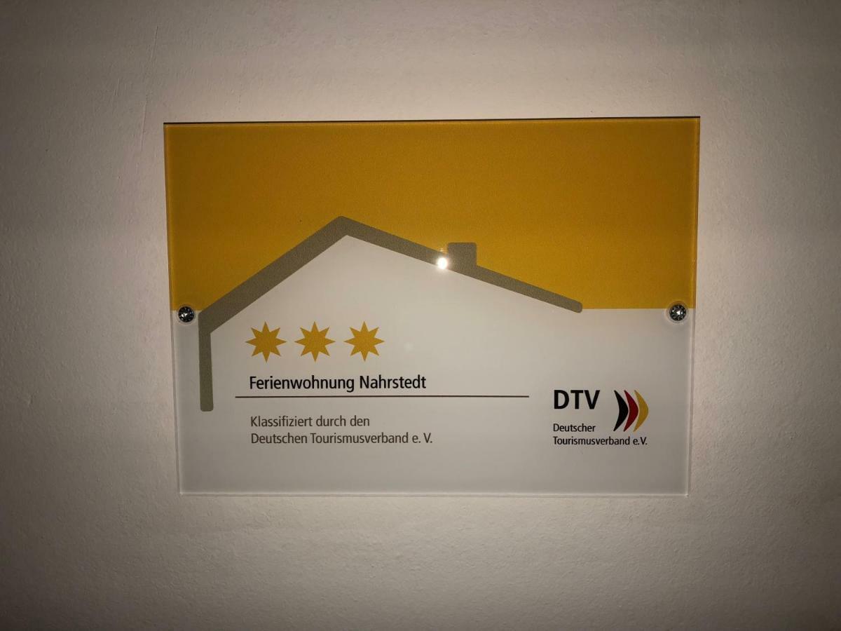 Ferienwohnungen Nahrstedt Waldeck  Dış mekan fotoğraf